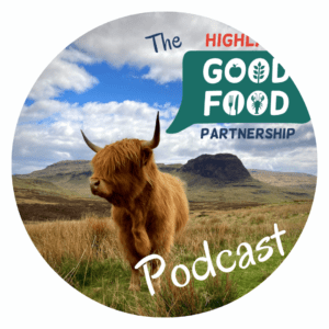 podcast hairy coo